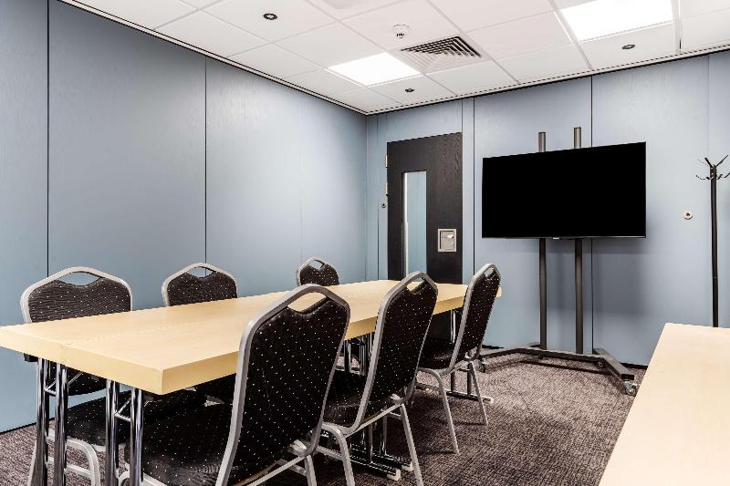 Park Inn by Radisson Peterborough - Toplantı