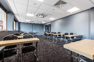 Park Inn by Radisson Peterborough fotoÄŸrafÄ±