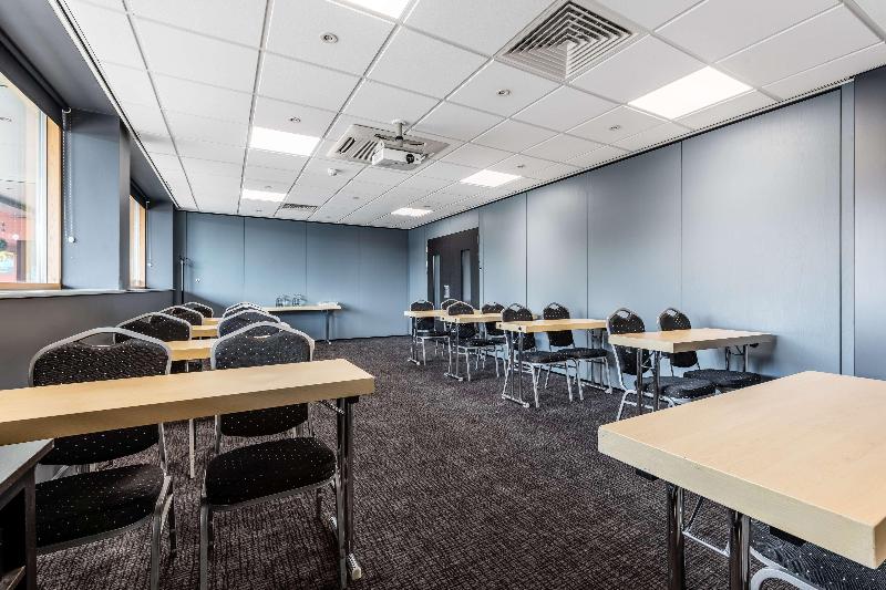 Park Inn by Radisson Peterborough - Toplantı