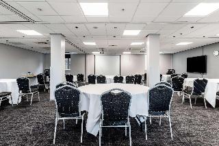Park Inn by Radisson Peterborough fotoÄŸrafÄ±