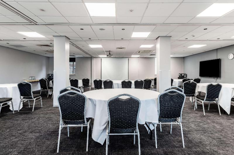 Park Inn by Radisson Peterborough - Toplantı