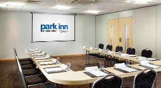 Park Inn by Radisson Peterborough fotoÄŸrafÄ±