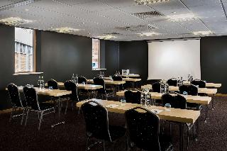 Park Inn by Radisson Peterborough fotoÄŸrafÄ±