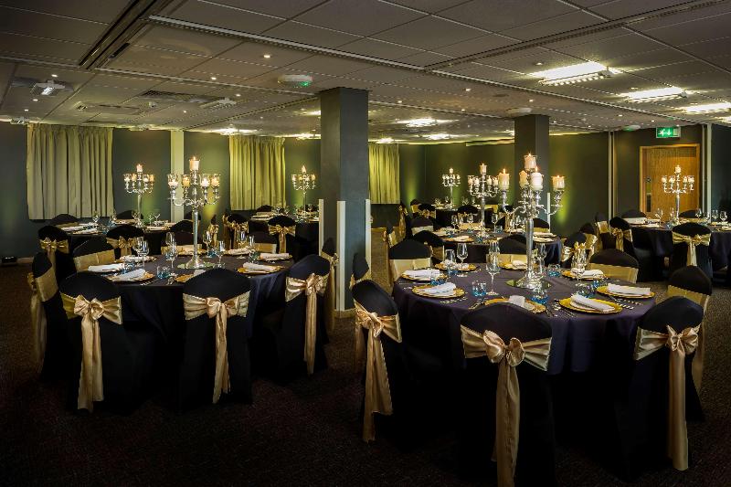 Park Inn by Radisson Peterborough - Toplantı