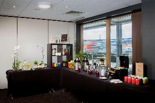 Park Inn by Radisson Peterborough fotoÄŸrafÄ±