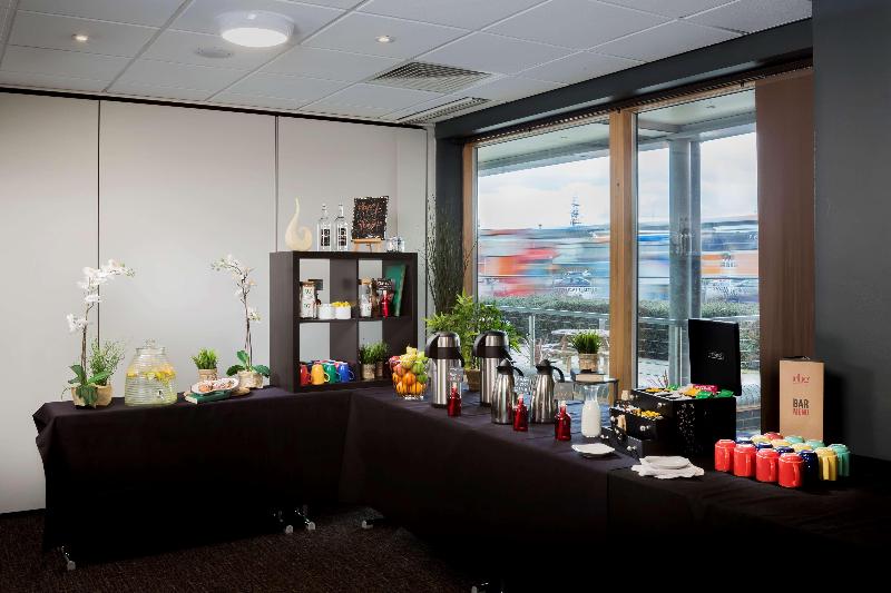 Park Inn by Radisson Peterborough - Toplantı