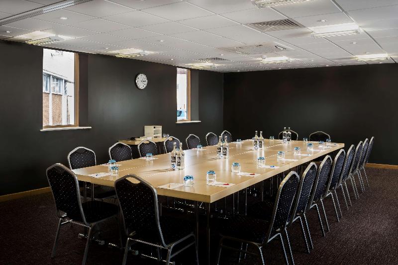 Park Inn by Radisson Peterborough - Toplantı