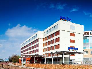 Park Inn by Radisson Peterborough otel fotoğrafı