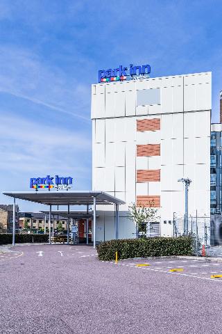 Park Inn by Radisson Peterborough fotoÄŸrafÄ±