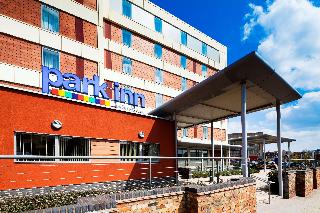 Park Inn by Radisson Peterborough fotoÄŸrafÄ±