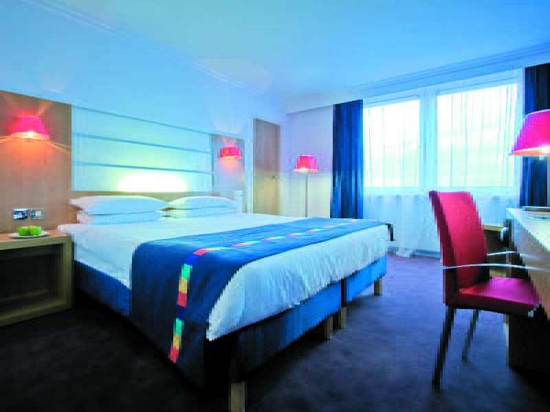 Park Inn by Radisson Peterborough fotoÄŸrafÄ±