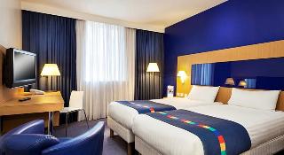 Park Inn by Radisson Peterborough fotoÄŸrafÄ±