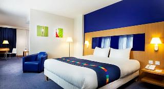 Park Inn by Radisson Peterborough fotoÄŸrafÄ±