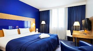 Park Inn by Radisson Peterborough fotoÄŸrafÄ±