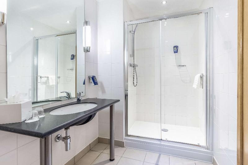 Park Inn by Radisson Peterborough - Oda