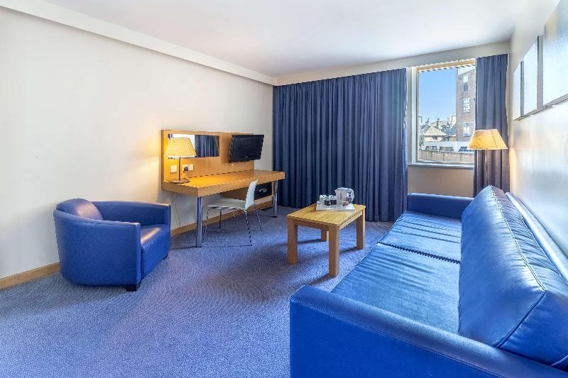 Park Inn by Radisson Peterborough - Oda