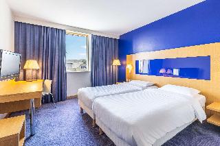 Park Inn by Radisson Peterborough fotoÄŸrafÄ±
