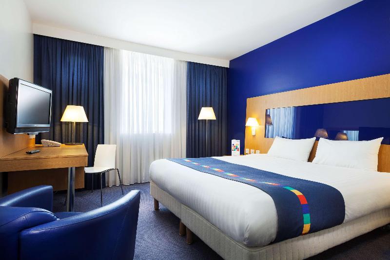 Park Inn by Radisson Peterborough - Oda