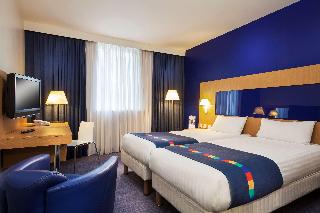 Park Inn by Radisson Peterborough fotoÄŸrafÄ±