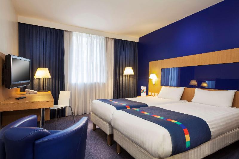 Park Inn by Radisson Peterborough - Oda