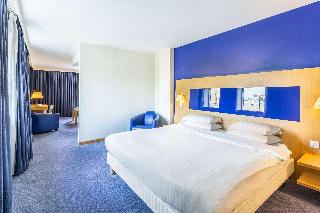 Park Inn by Radisson Peterborough fotoÄŸrafÄ±