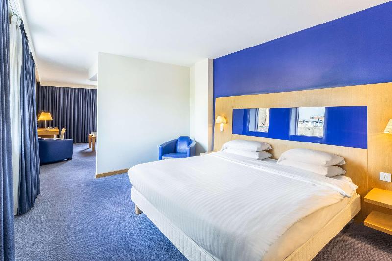 Park Inn by Radisson Peterborough - Oda