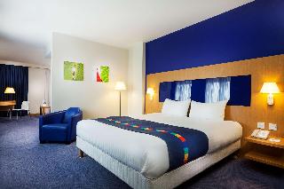 Park Inn by Radisson Peterborough fotoÄŸrafÄ±