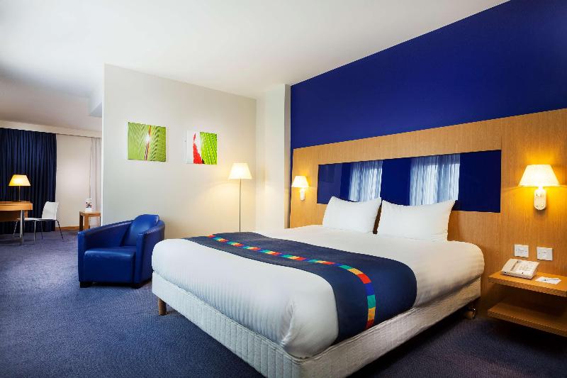 Park Inn by Radisson Peterborough - Oda