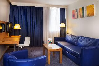 Park Inn by Radisson Peterborough fotoÄŸrafÄ±