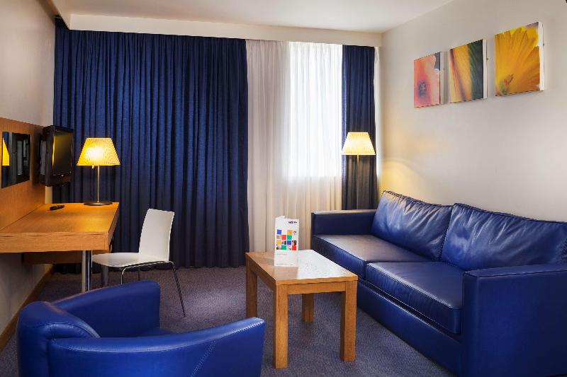 Park Inn by Radisson Peterborough - Oda