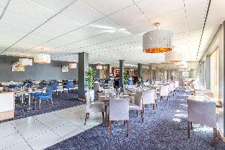 Park Inn by Radisson Peterborough fotoÄŸrafÄ±