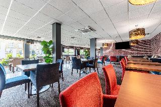 Park Inn by Radisson Peterborough fotoÄŸrafÄ±