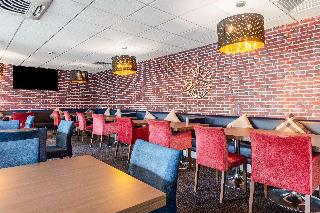 Park Inn by Radisson Peterborough fotoÄŸrafÄ±