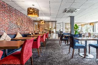 Park Inn by Radisson Peterborough fotoÄŸrafÄ±
