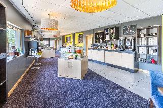 Park Inn by Radisson Peterborough fotoÄŸrafÄ±