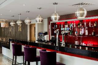 Park Inn by Radisson Peterborough fotoÄŸrafÄ±