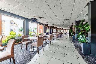 Park Inn by Radisson Peterborough fotoÄŸrafÄ±