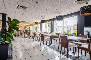 Park Inn by Radisson Peterborough fotoÄŸrafÄ±