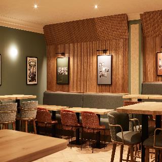 Mercure Northampton fotoÄŸrafÄ±