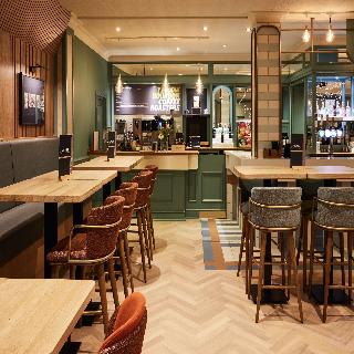 Mercure Northampton fotoÄŸrafÄ±