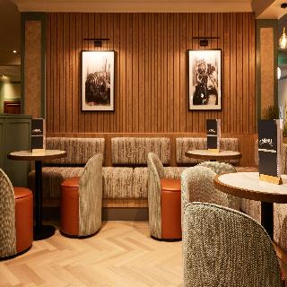 Mercure Northampton fotoÄŸrafÄ±