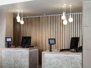 Mercure Northampton fotoÄŸrafÄ±