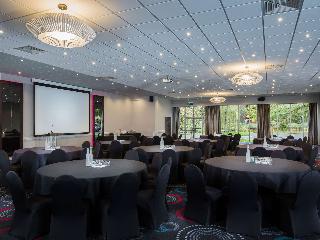 Mercure Northampton fotoÄŸrafÄ±
