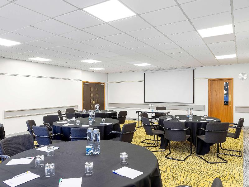 Mercure Northampton - Toplantı