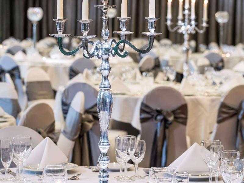 Mercure Northampton - Toplantı