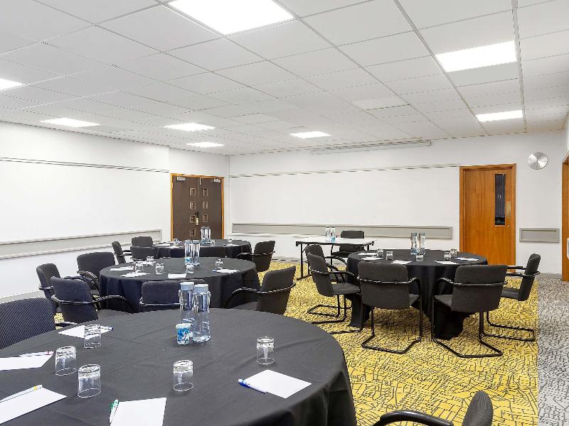 Mercure Northampton - Toplantı