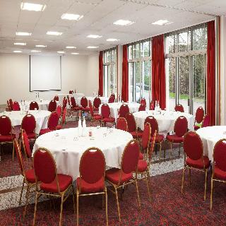 Mercure Northampton fotoÄŸrafÄ±