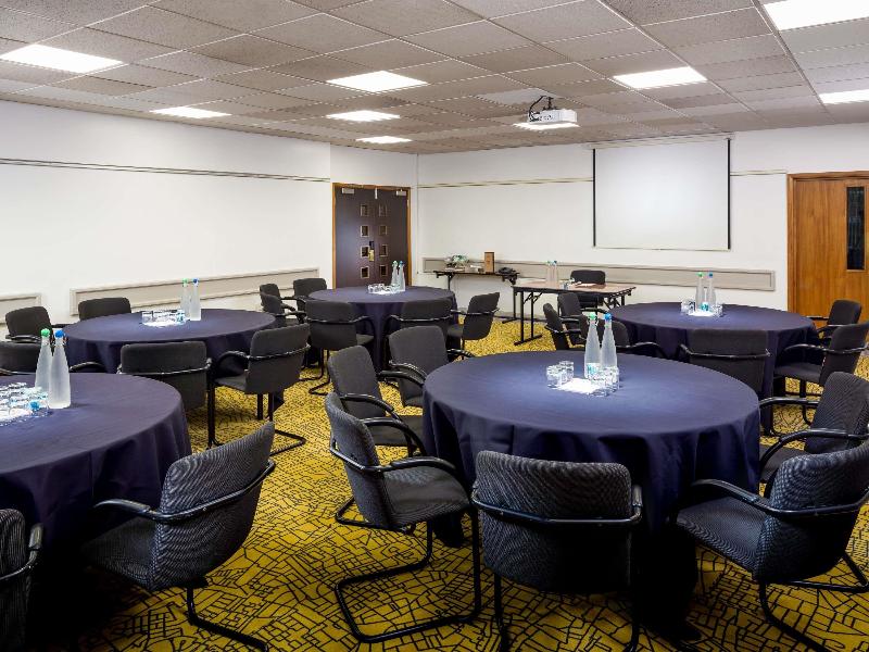 Mercure Northampton - Toplantı