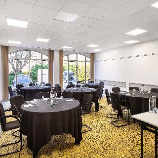 Mercure Northampton fotoÄŸrafÄ±