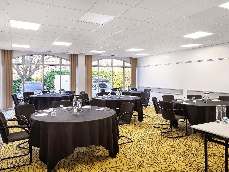 Mercure Northampton - Toplantı